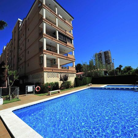 Cumbremar 2 Dormitorios Orangecosta Benicàssim Exterior foto