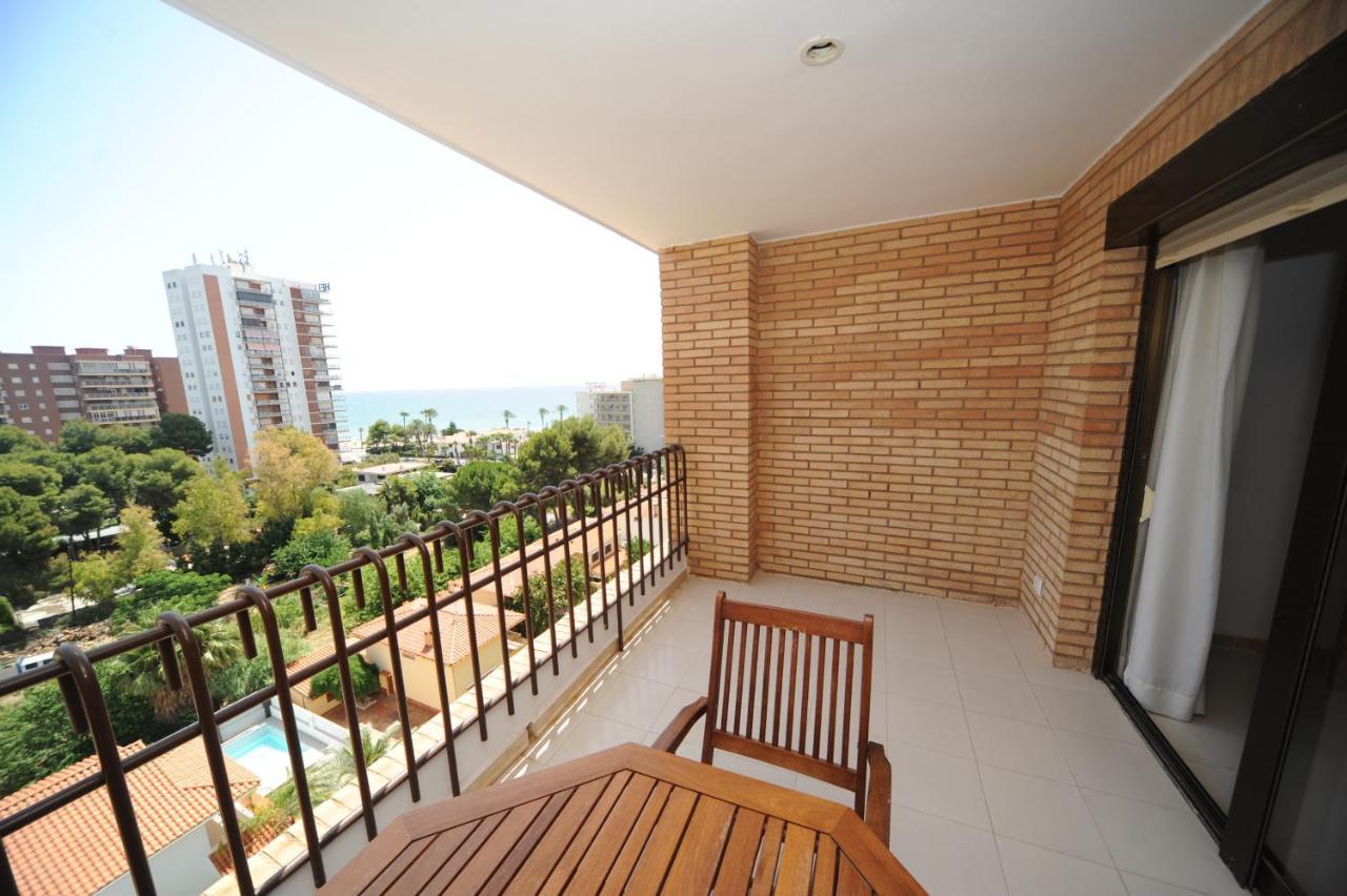 Cumbremar 2 Dormitorios Orangecosta Benicàssim Exterior foto