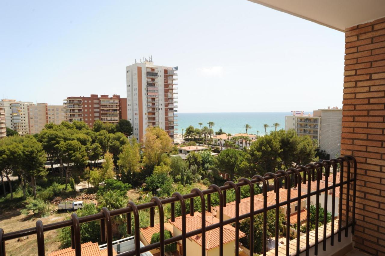 Cumbremar 2 Dormitorios Orangecosta Benicàssim Exterior foto