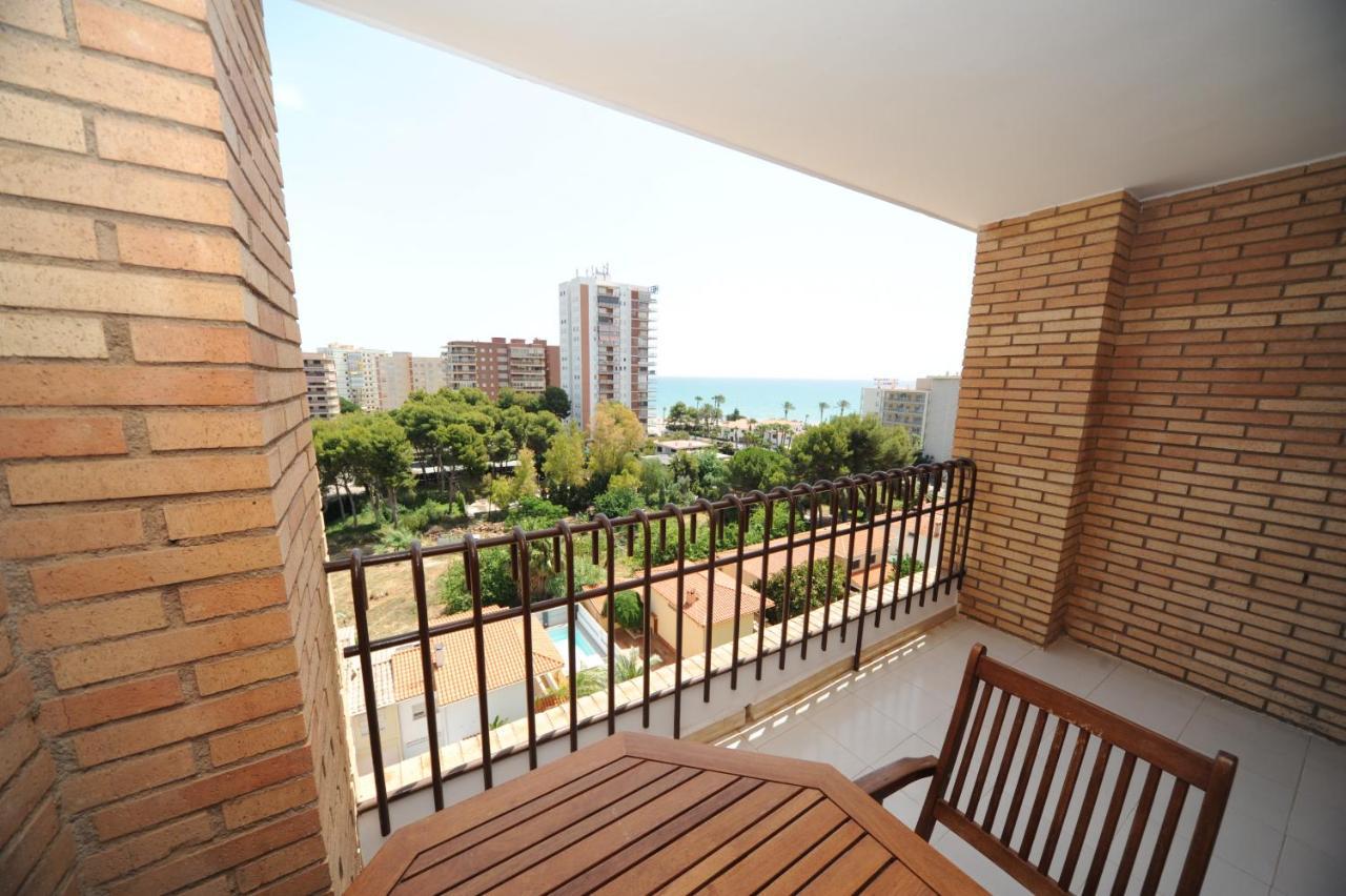 Cumbremar 2 Dormitorios Orangecosta Benicàssim Exterior foto