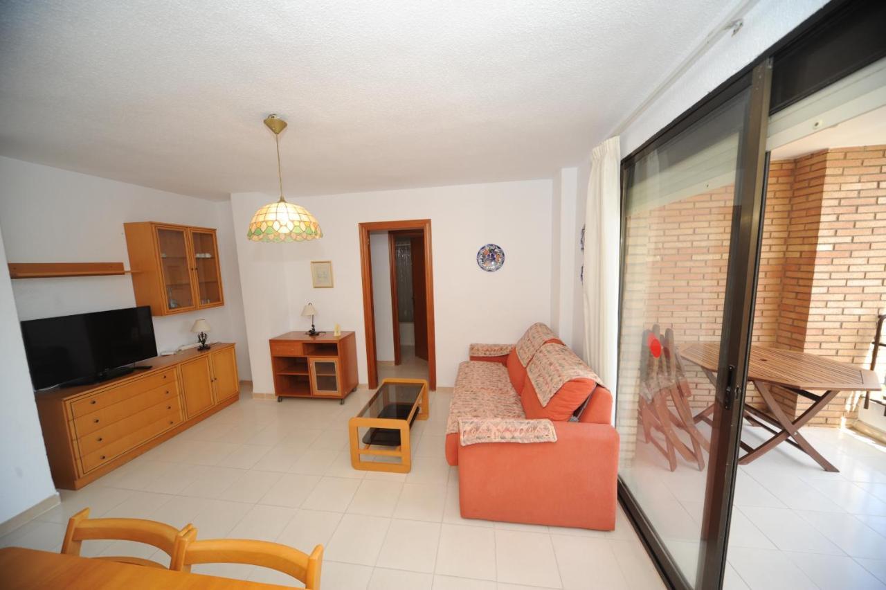 Cumbremar 2 Dormitorios Orangecosta Benicàssim Exterior foto