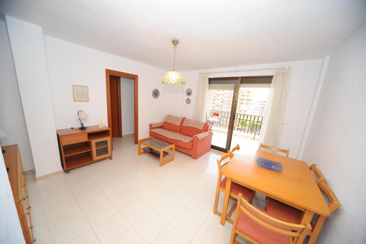 Cumbremar 2 Dormitorios Orangecosta Benicàssim Exterior foto