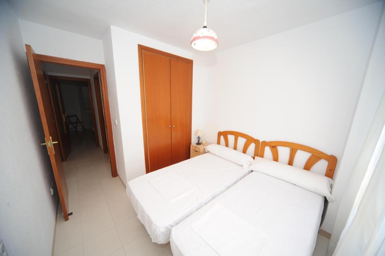 Cumbremar 2 Dormitorios Orangecosta Benicàssim Exterior foto